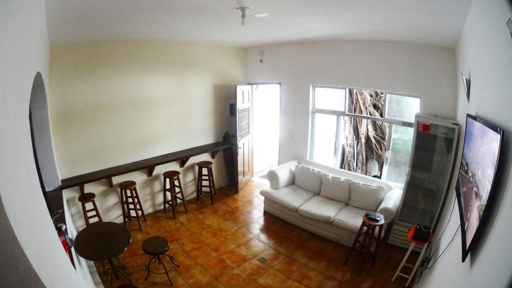 Hostal Copa