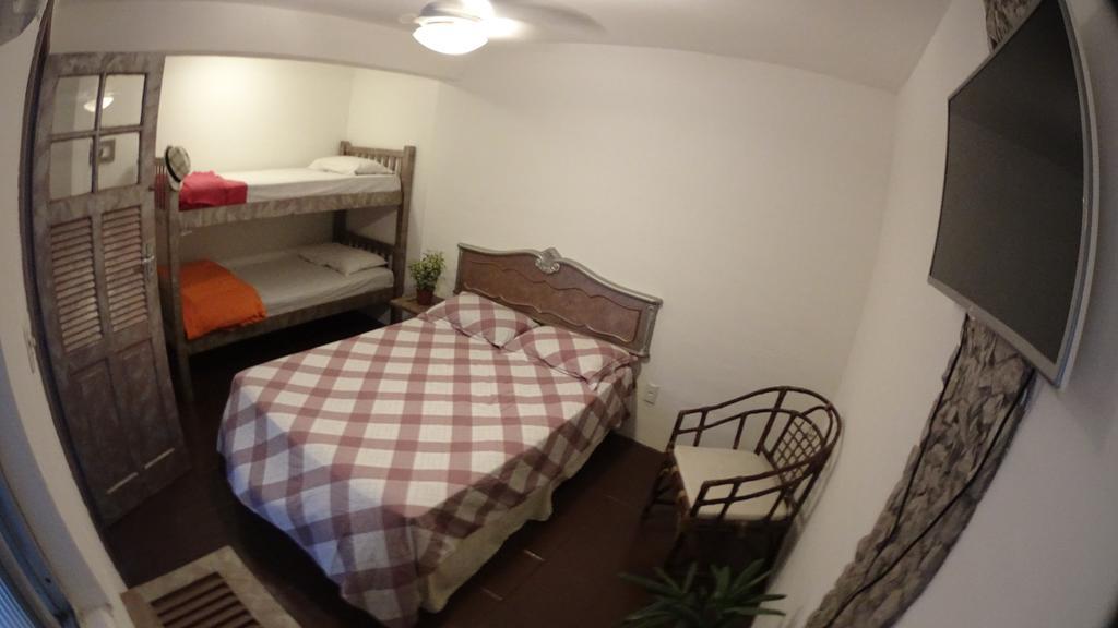 Copa Hostal