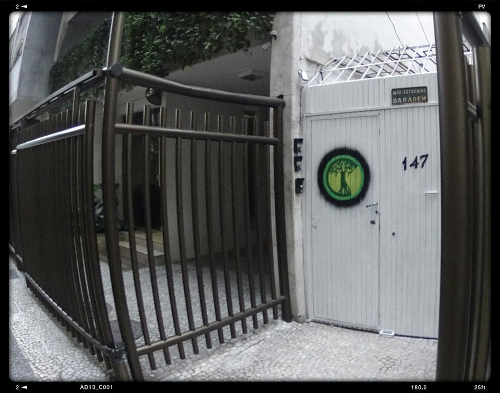 Hostal Copa