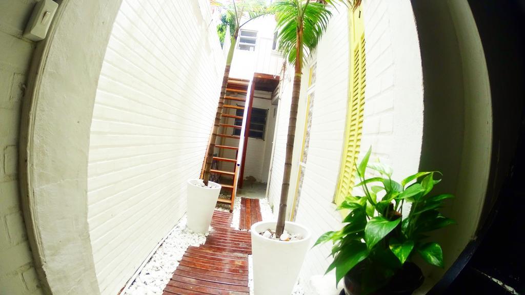 Copa Hostal *