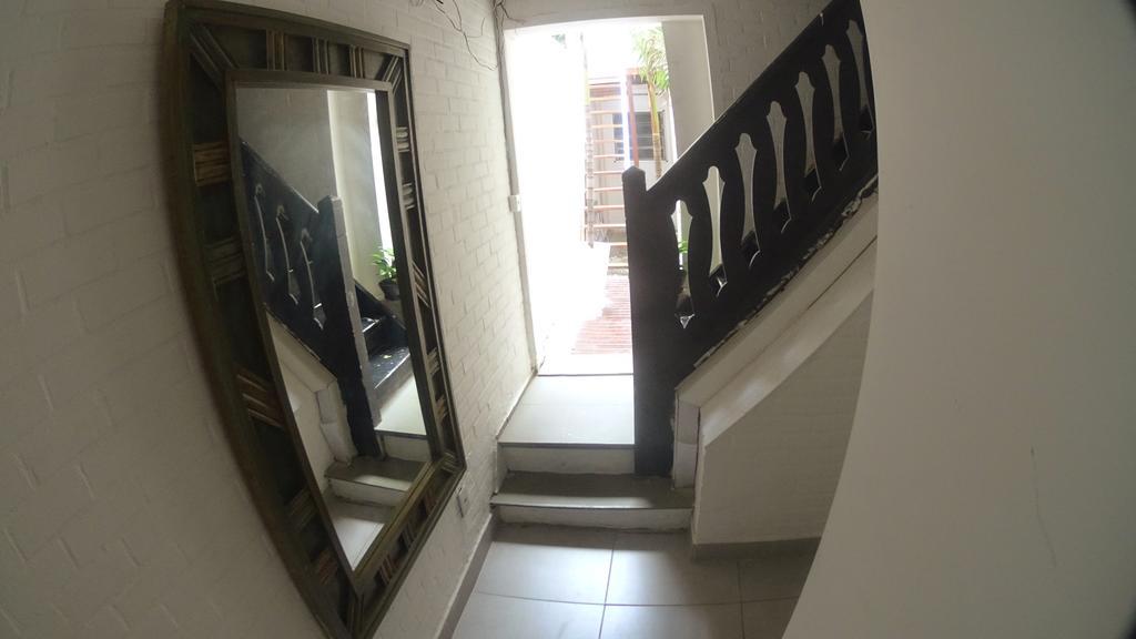 Copa Hostal *