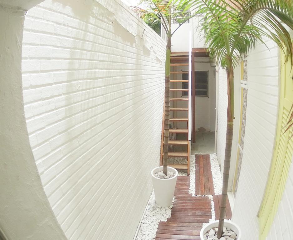 Copa Hostal *