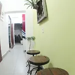 Copa Villa Hostel