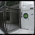 Copa Villa Hostel