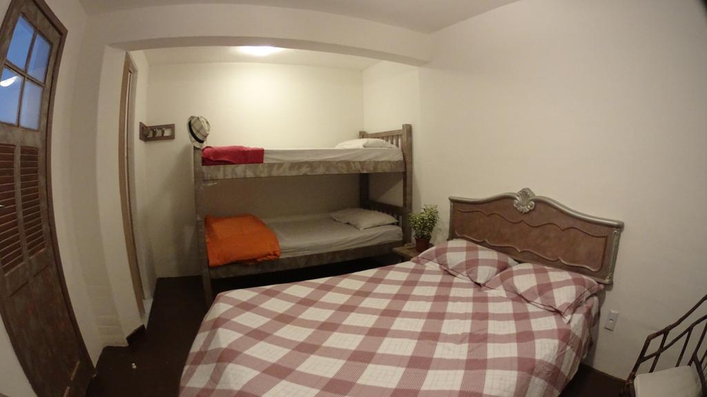 Copa Auberge de jeunesse *