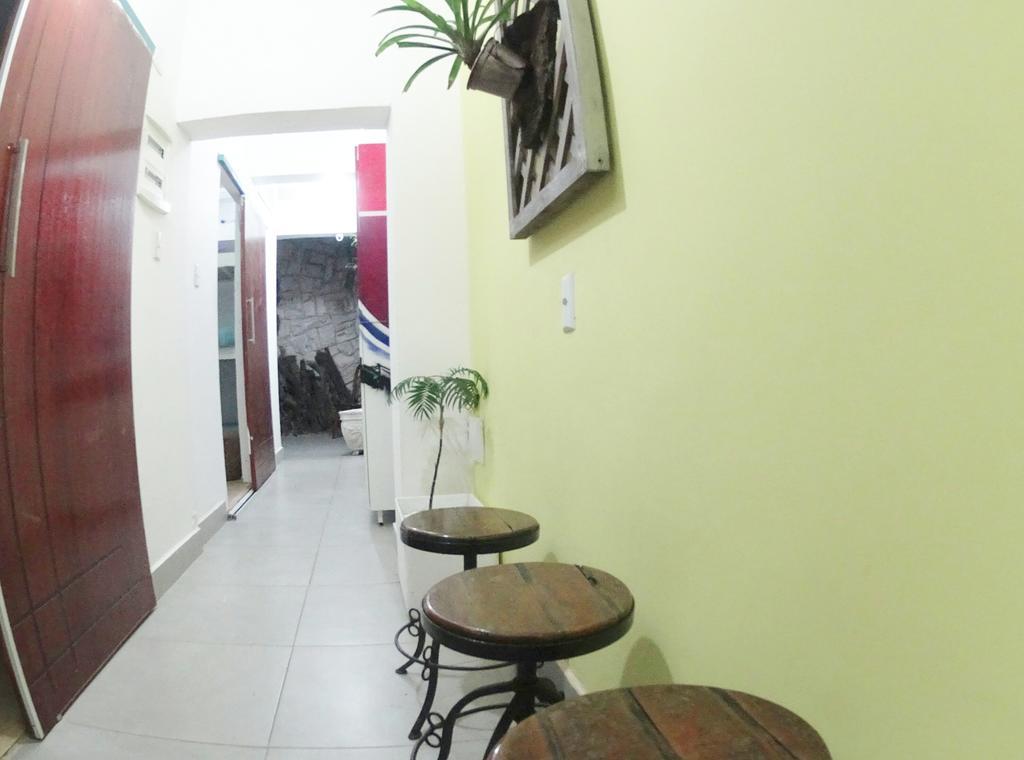 Auberge de jeunesse Copa